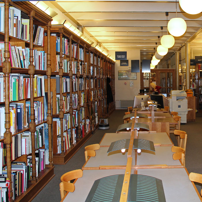 Bibliothèque nationale de Côte d'Ivoire