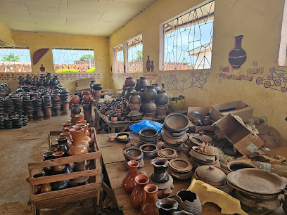 LA MAISON DE LA POTERIE